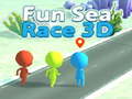 Gra Fun Sea Race 3D