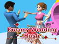 Gra Dreamy Wedding Rush
