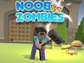 Gra Noob vs Zombies