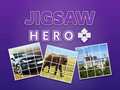 Gra Jigsaw Hero