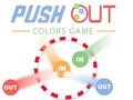 Gra Push Out Colors Game