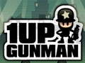 Gra 1UP Gunman