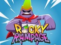 Gra Rocky Rampage