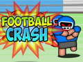 Gra Football Crash