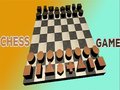 Gra Chess Mr
