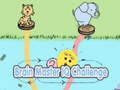 Gra Brain Master IQ Challenge