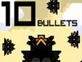 Gra 10 Bullets