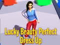 Gra Lucky Beauty Perfect Dress up