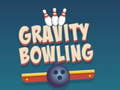Gra Gravity Bowling