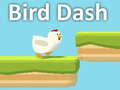 Gra Bird Dash