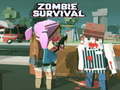 Gra Zombie Survival