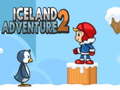 Gra Icedland Adventure 2