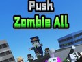 Gra Push Zombie All