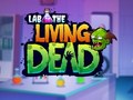 Gra Lab of the Living Dead