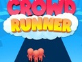 Gra Crowd Runner