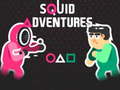 Gra Squid Adventures
