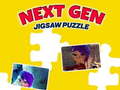 Gra Next Gen Jigsaw Puzzle