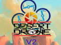 Gra Desert Drone