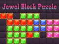 Gra Jewel Blocks Puzzle