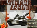 Gra Ultimate Assault