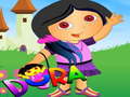 Gra Dora