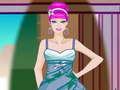 Gra Barbie Elegant Dress