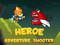 Gra Heroe Adventure Shooter 