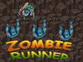 Gra Zombie Runner