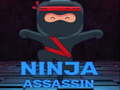Gra Ninja Assassin