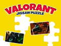 Gra Valorant Jigsaw Puzzle