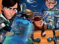 Gra Trollhunters Rise of the Titans Jigsaw Puzzle