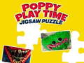 Gra Poppy Play Time Jigsaw Puzzle