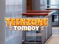 Gra Teenzone Tomboy