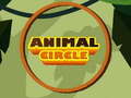 Gra Animal Circle