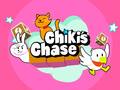 Gra Chiki's Chase