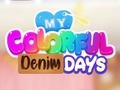 Gra My Colorful Denim Days