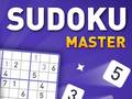 Gra Sudoku Master