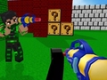 Gra Paintball Gun Pixel 3D 2022