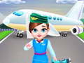Gra Baby Taylor Airline High Hopes