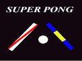 Gra Super Pong