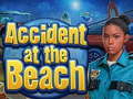 Gra Accident at the Beach