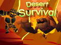 Gra Desert Survival 