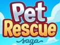 Gra Pet Rescue Saga