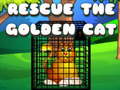 Gra Rescue The Golden Cat