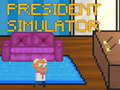 Gra President Simulator