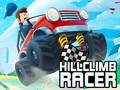 Gra Hillclimb Racer