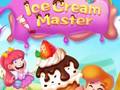 Gra Ice Cream Master