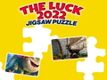 Gra the luck 2022 Jigsaw Puzzle