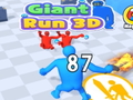 Gra Giant Run 3D