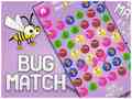 Gra Bug match